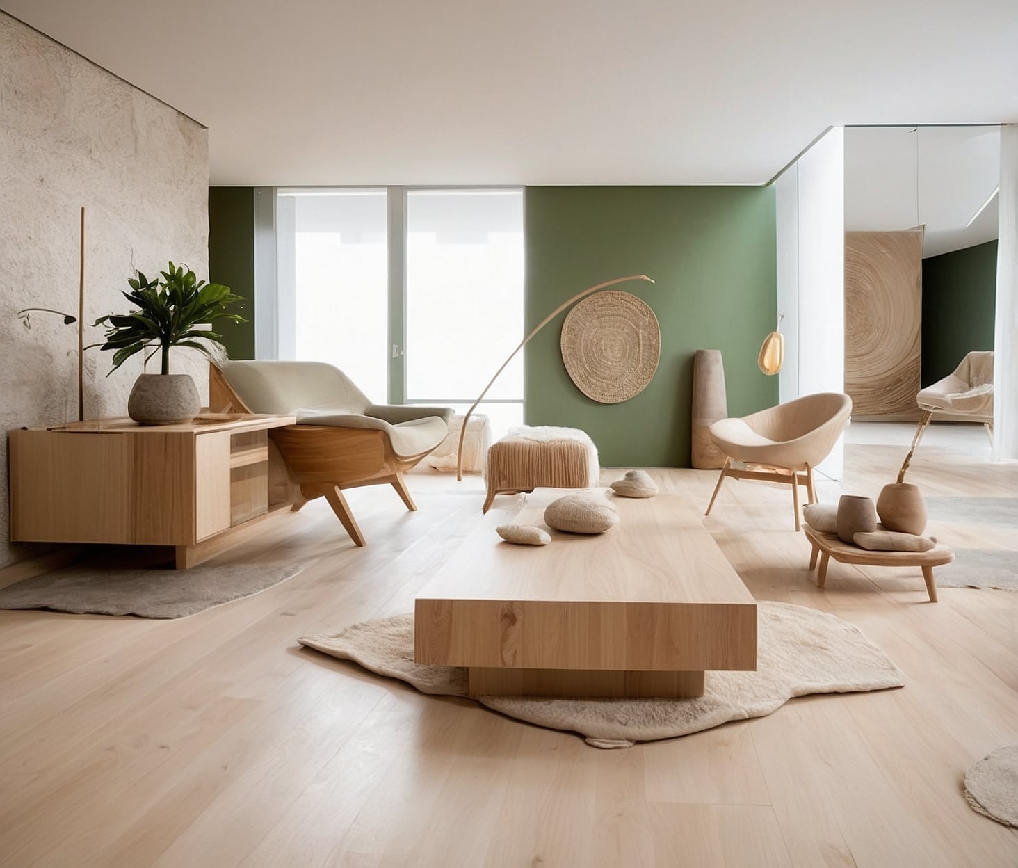 Fusión de calma y diseño